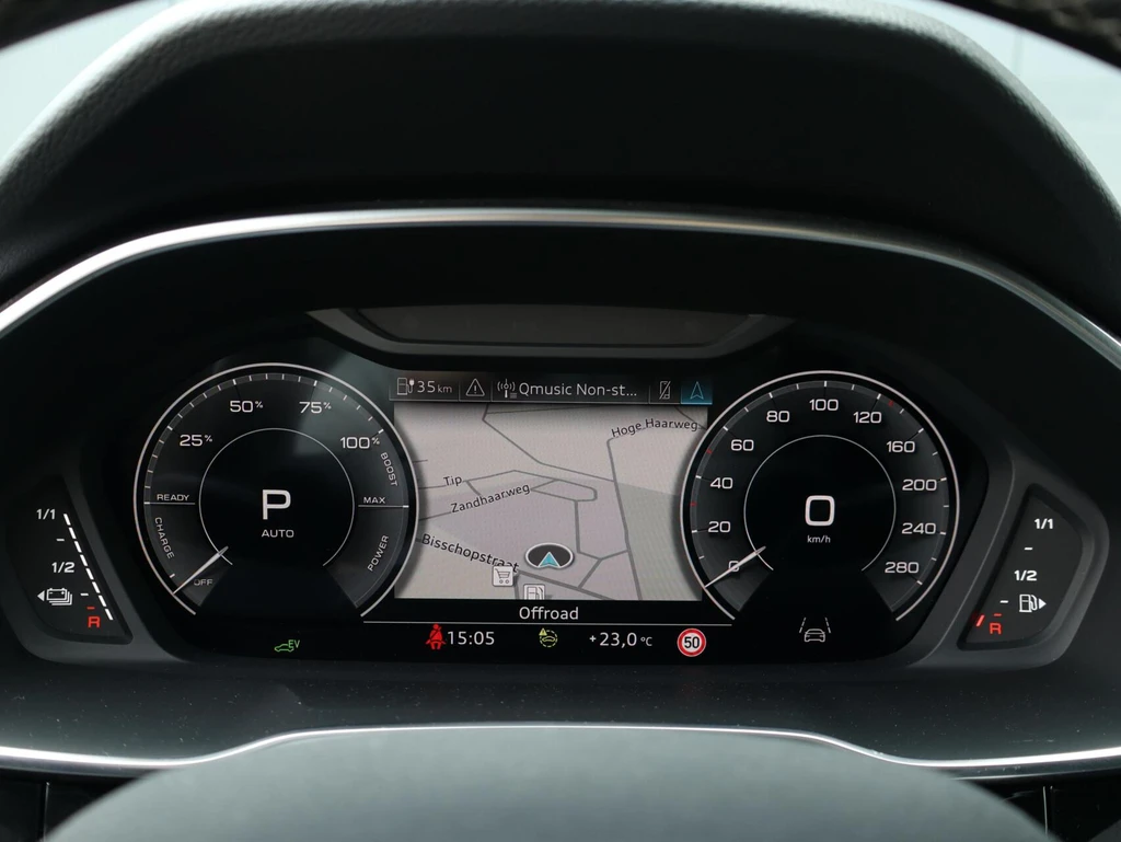 Audi Q3 – foto 20