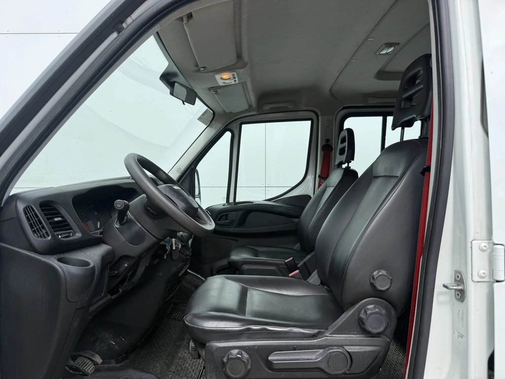 Iveco Daily – foto 7