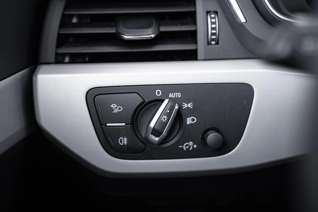 Audi A4 – foto 38
