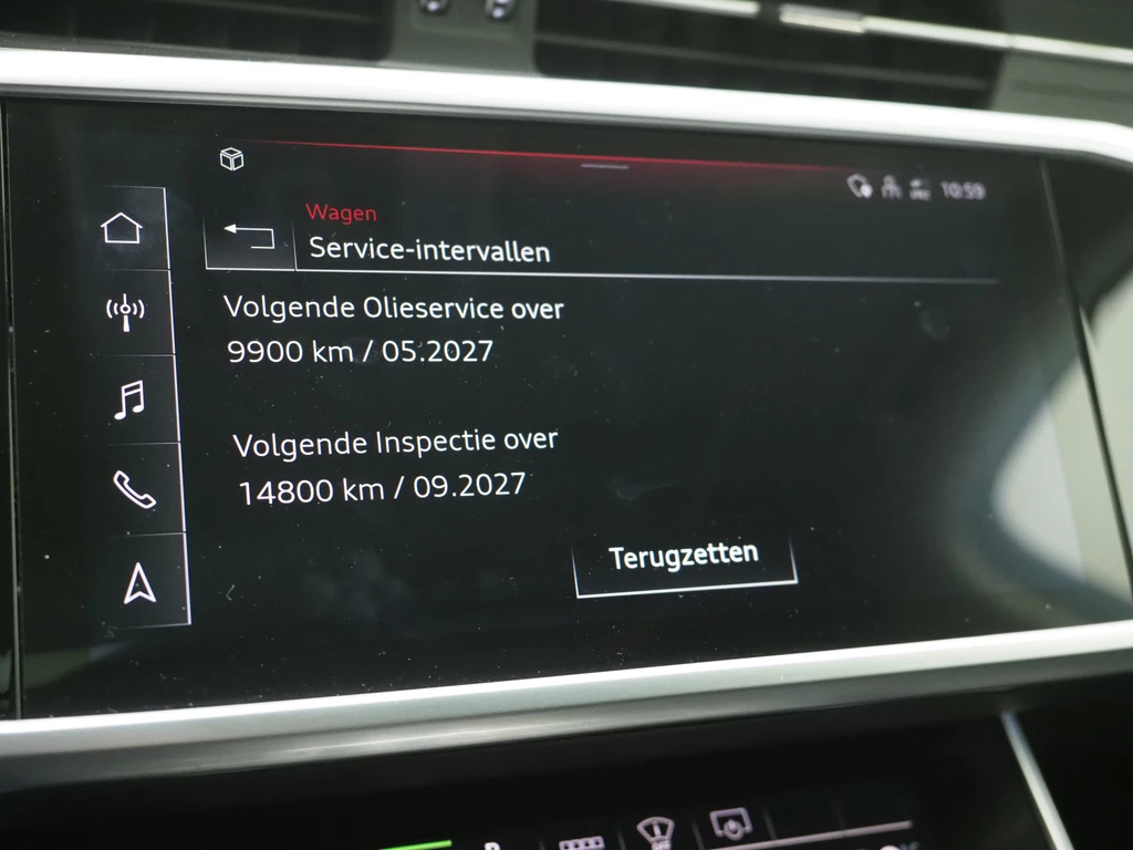 Audi A6 – foto 36