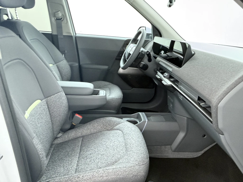 Kia EV2 – foto 40