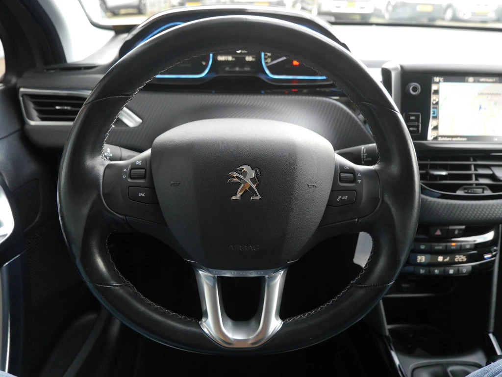 Peugeot 2008 – foto 14