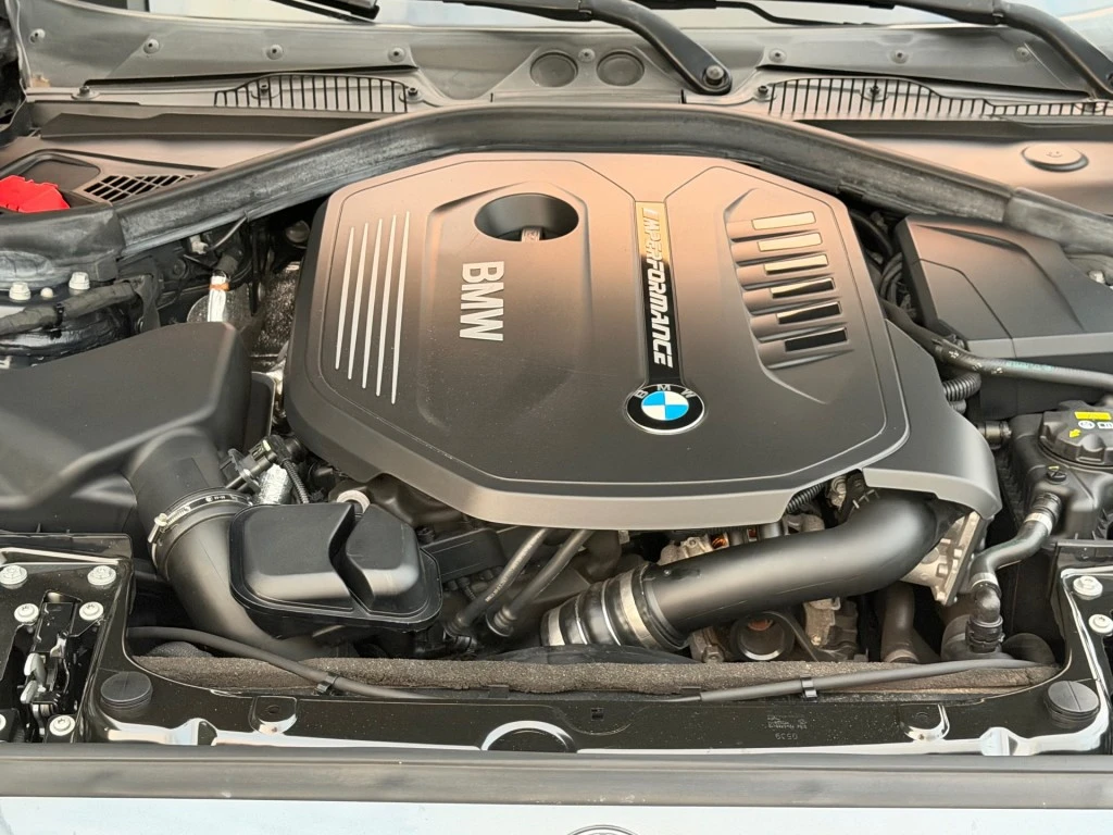 BMW 1 Serie – foto 31