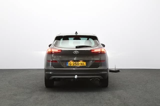 Hyundai Tucson – thumbnail 4