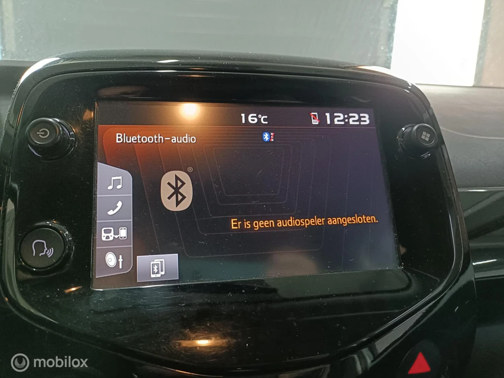 Peugeot 108 – foto 27
