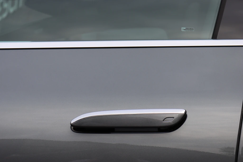 Mercedes-Benz EQE – foto 23