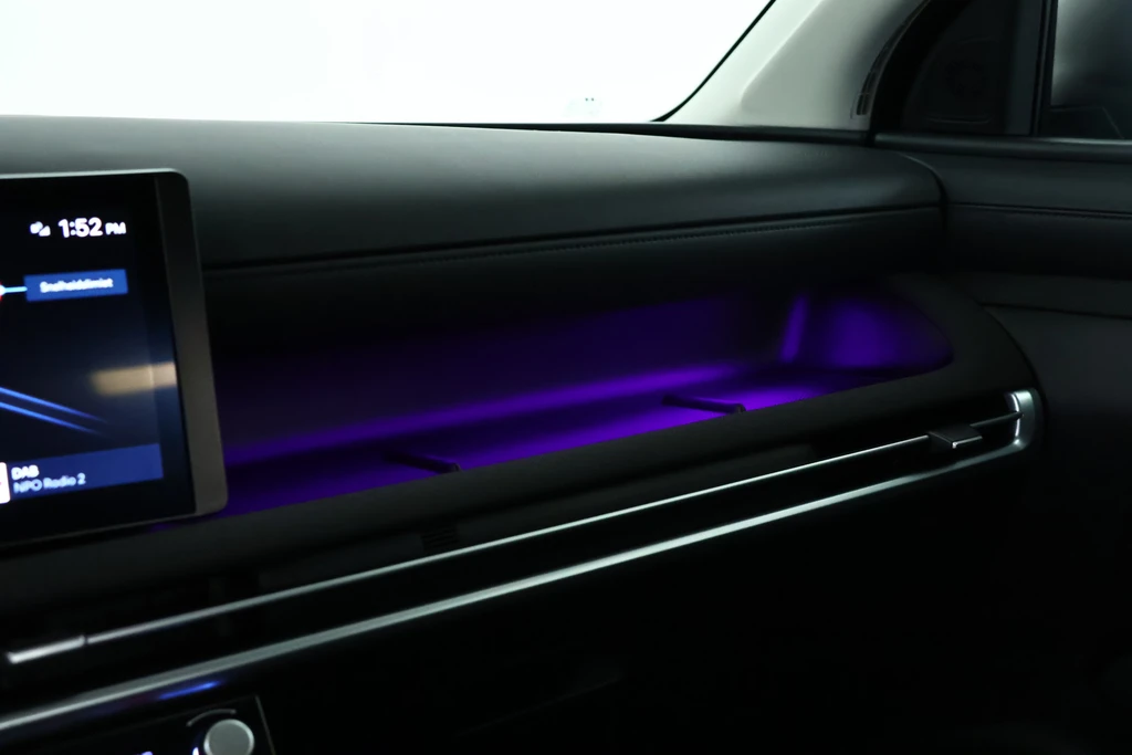 Hyundai Tucson – foto 35
