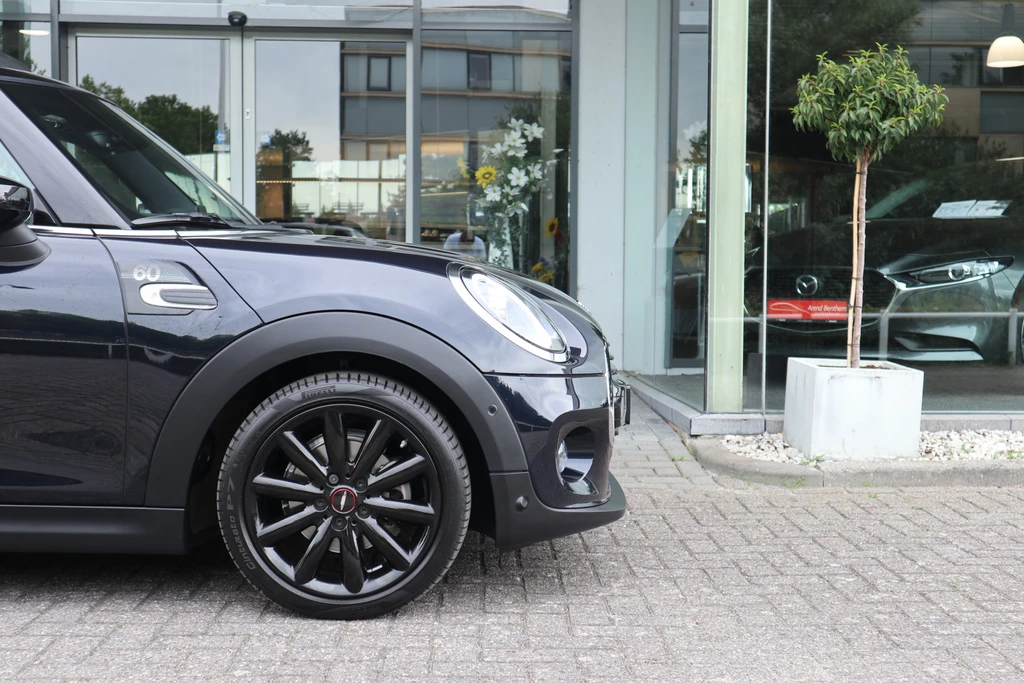 MINI 3-deurs – foto 9