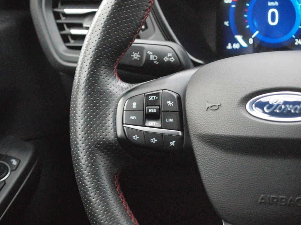 Ford Kuga – foto 20