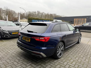 Audi A4 – thumbnail 8