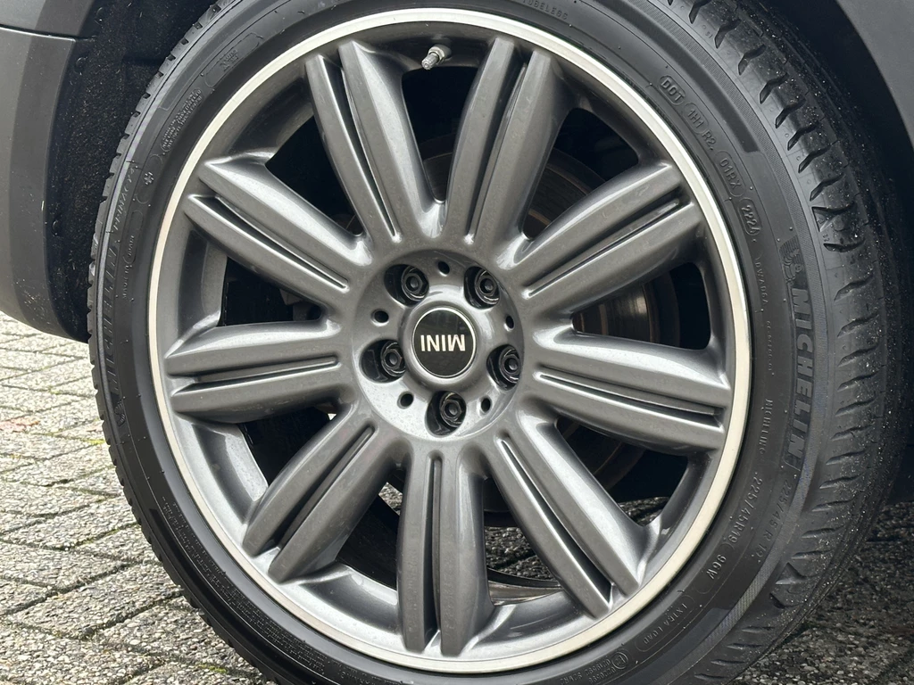 MINI Countryman – foto 12