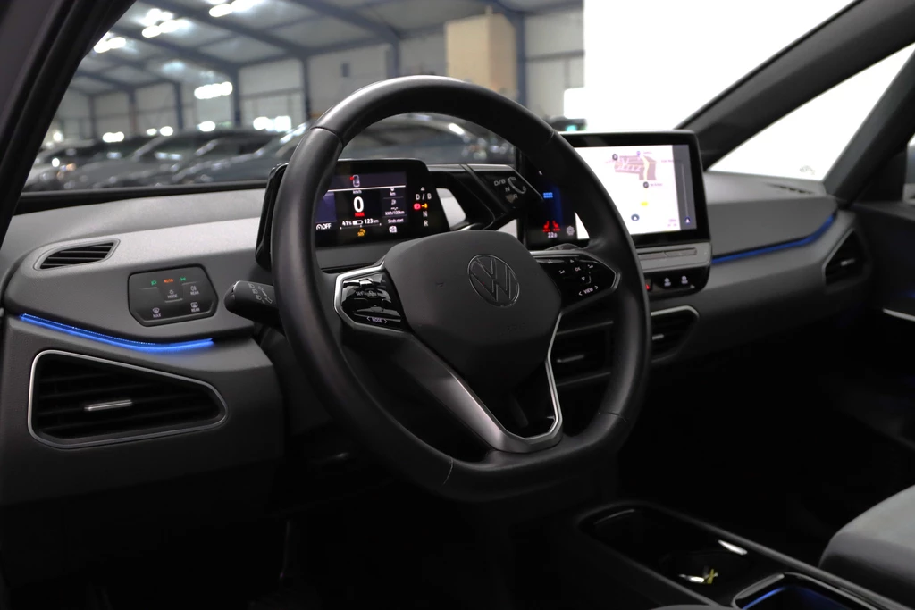 Volkswagen ID.3 – foto 9