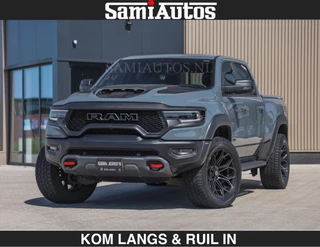 Dodge Ram Pick-Up – thumbnail 8