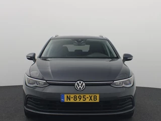 Volkswagen Golf – thumbnail 9