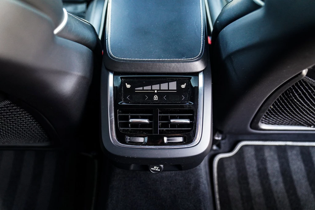 Volvo S90 – foto 15