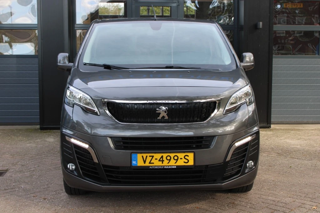 Peugeot Expert – foto 11