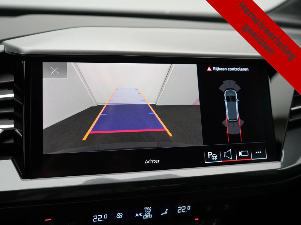 Audi Q4 e-tron – foto 20
