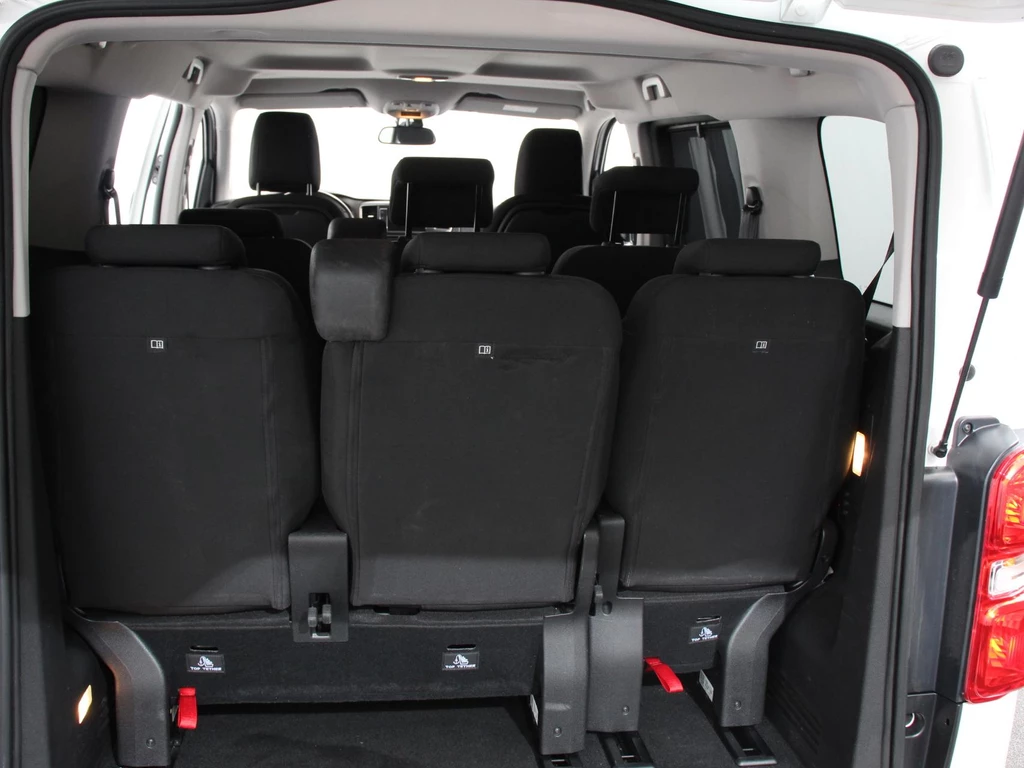 Toyota ProAce – foto 14