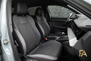 Audi A1 Sportback – thumbnail 39