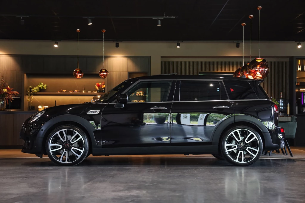MINI Clubman – foto 4