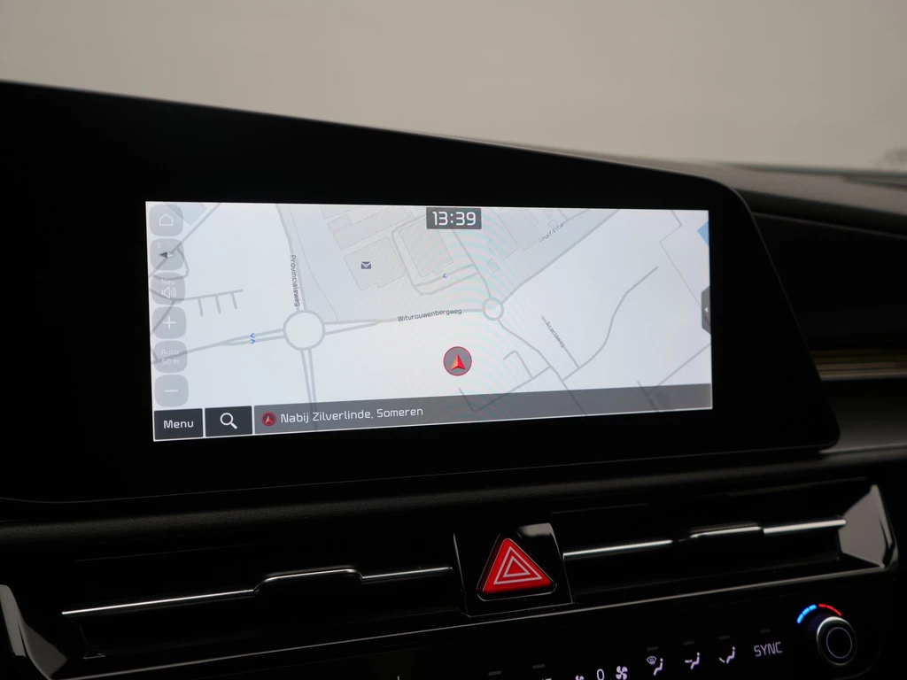 Kia Niro – foto 37