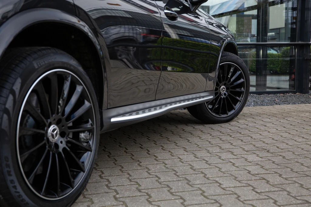 Mercedes-Benz GLC – foto 14