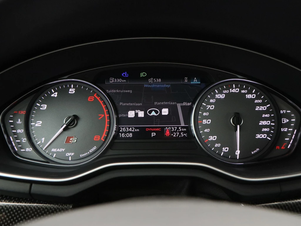 Audi S5 – foto 28