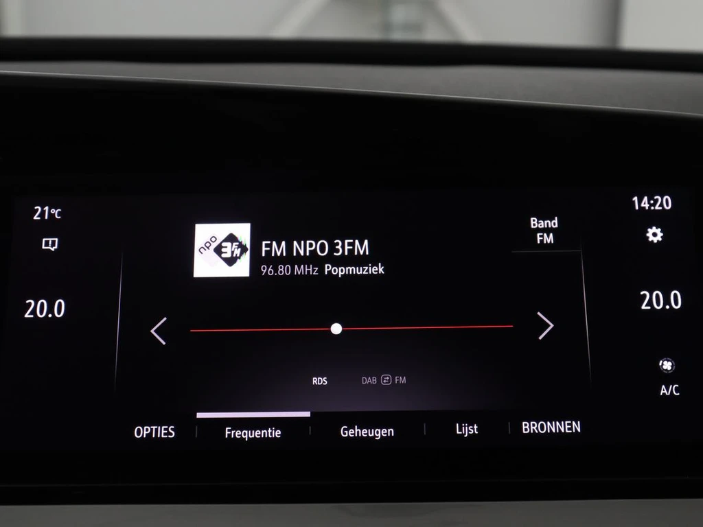 Opel Grandland X – foto 20