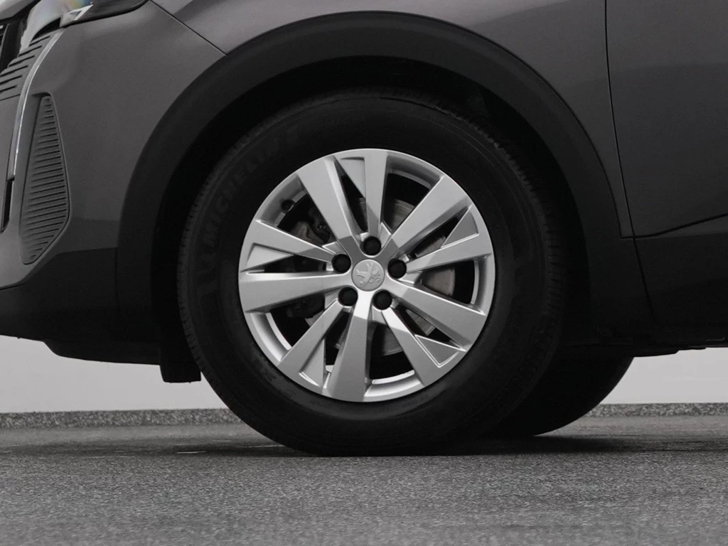 Peugeot 5008 – foto 39