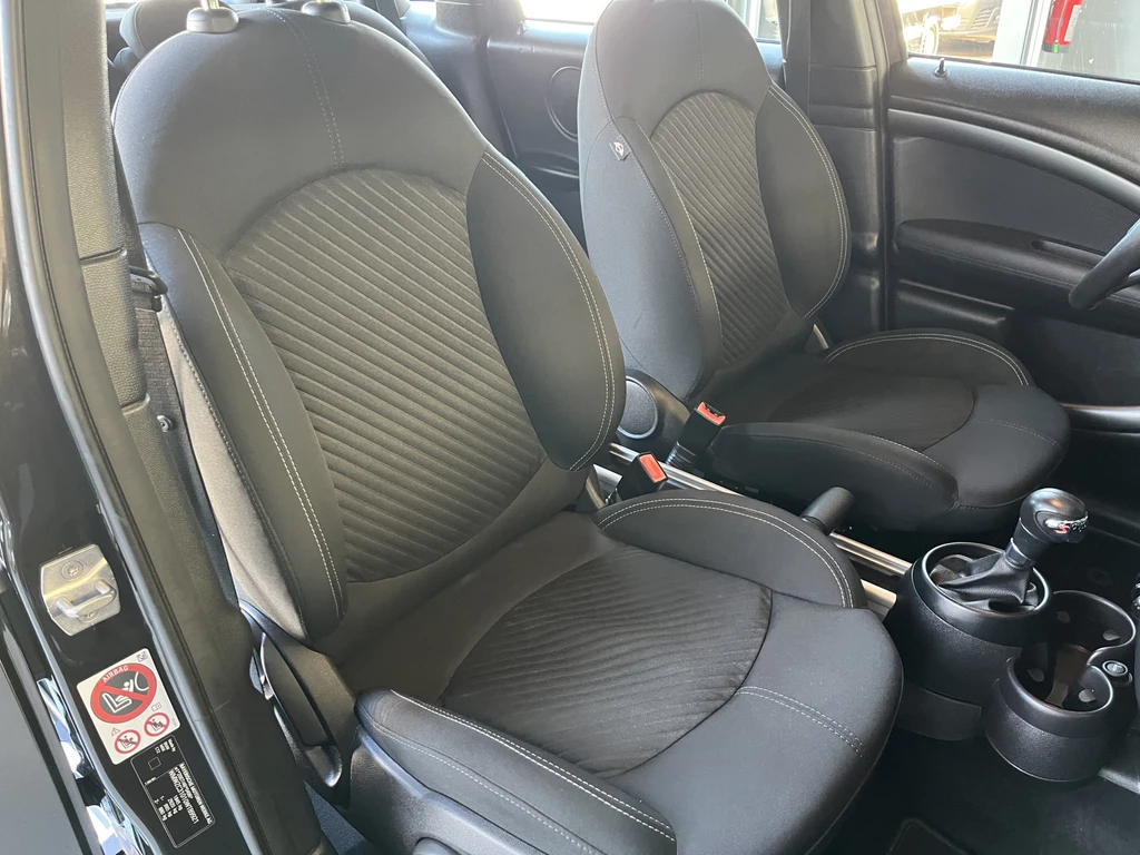 MINI Countryman – foto 11