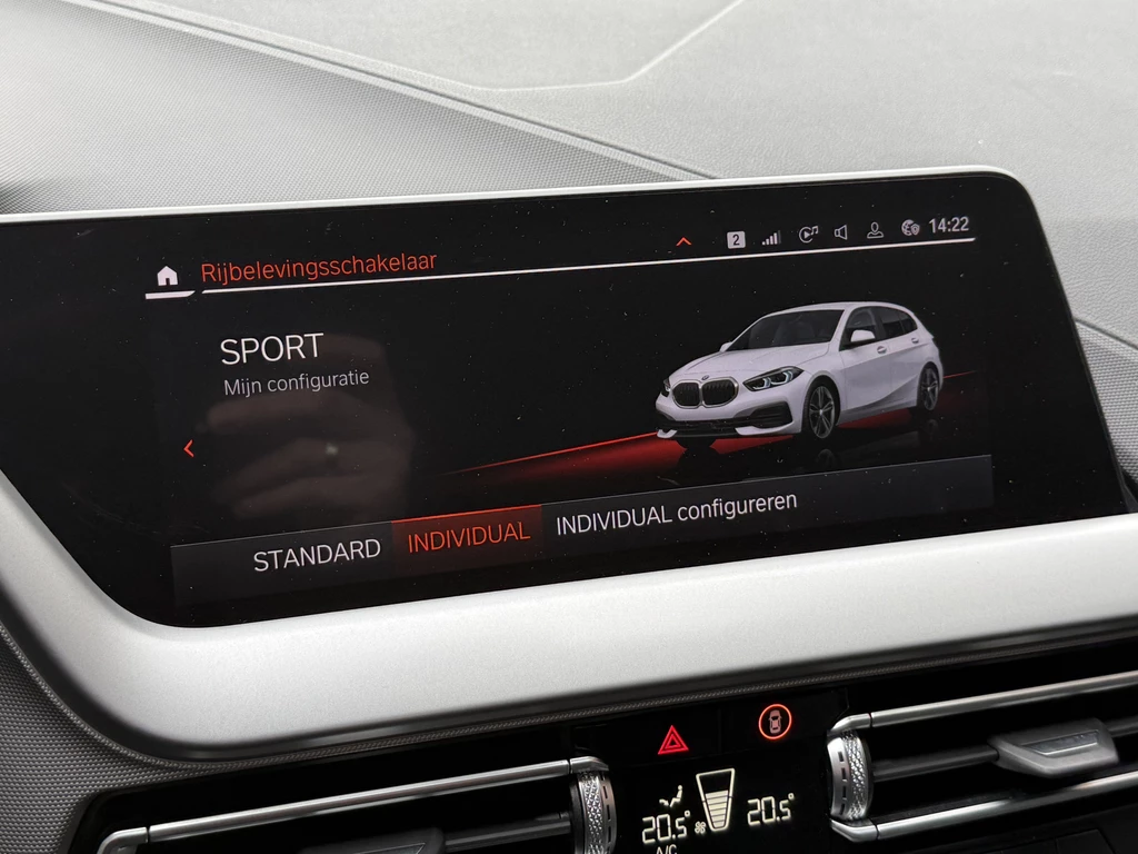 BMW 1 Serie – foto 33