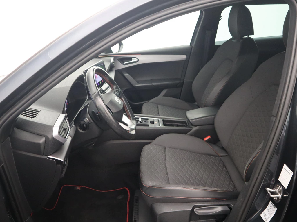 SEAT Leon – foto 23