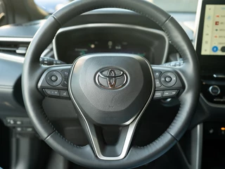 Toyota Corolla Cross – thumbnail 30