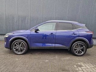 Nissan QASHQAI – thumbnail 2