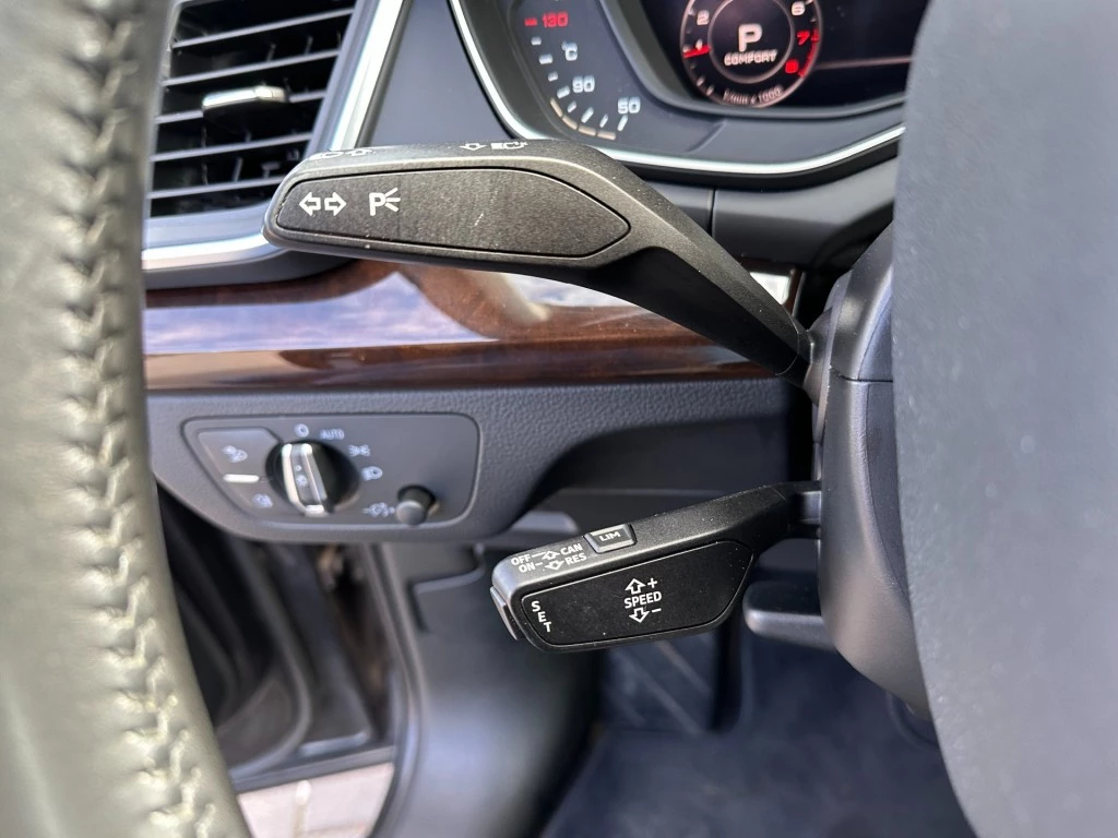 Audi Q5 – foto 21