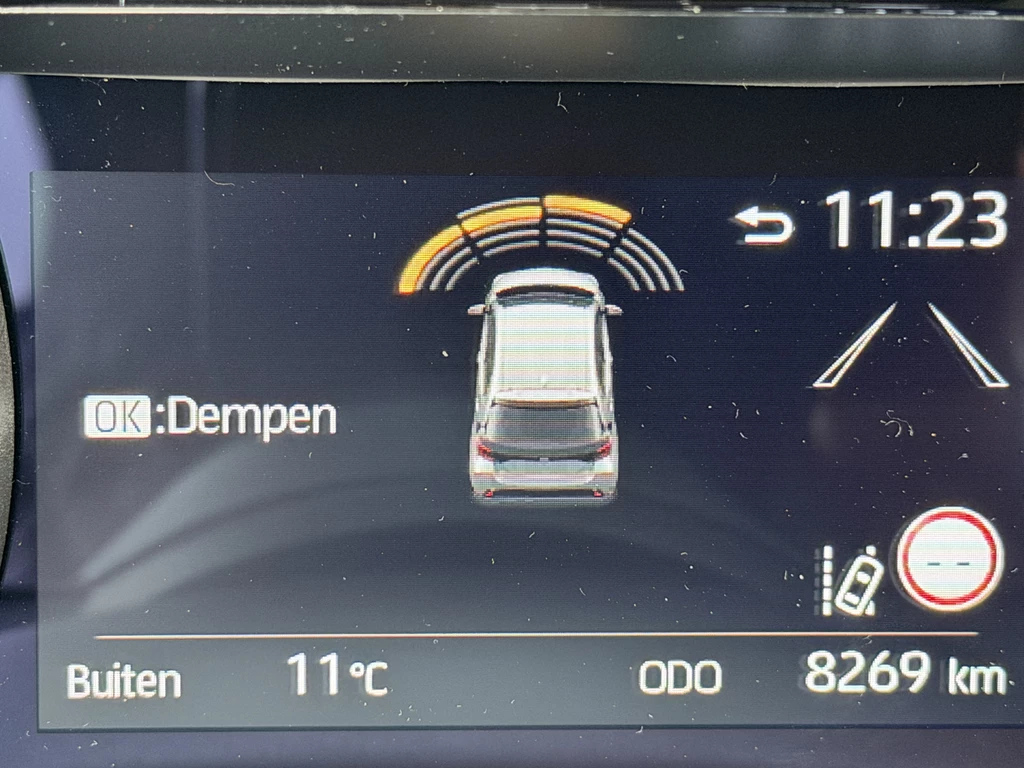 Toyota Yaris – foto 36