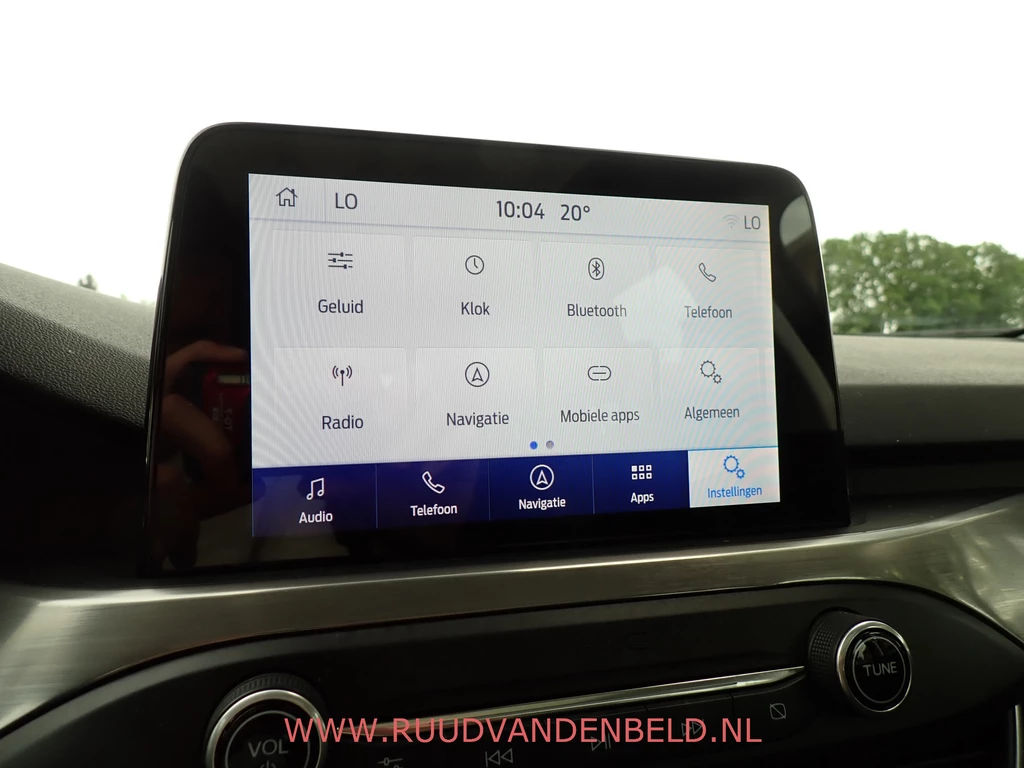 Ford Focus – foto 26