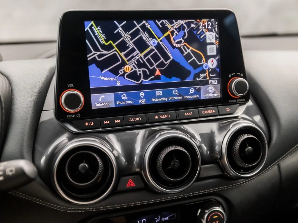 Nissan Juke – foto 28
