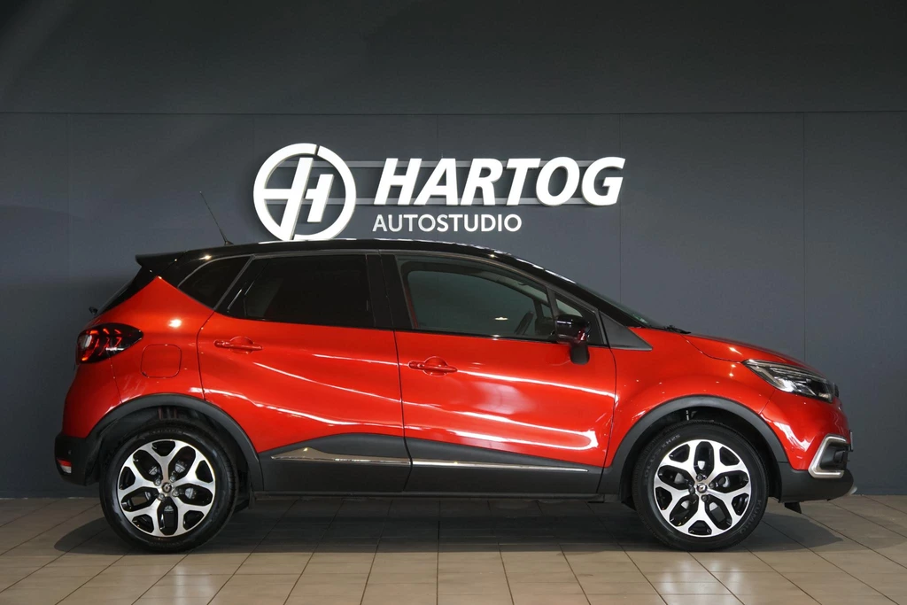 Renault Captur – foto 5