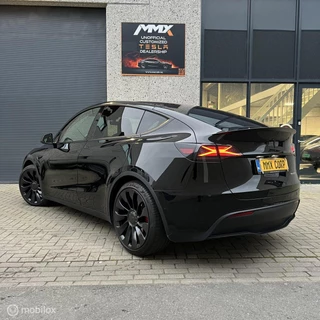 Tesla Model Y – thumbnail 3