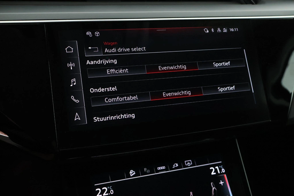 Audi Q8 e-tron – foto 31