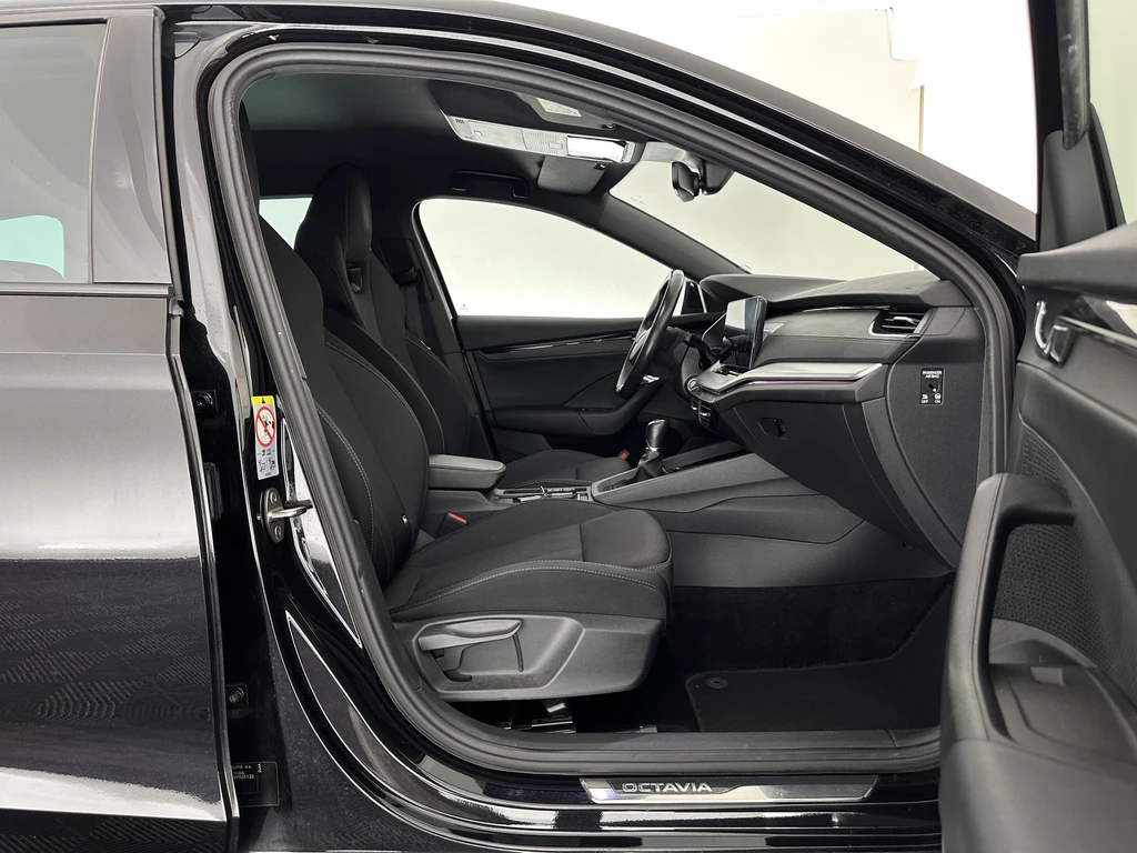 Škoda Octavia – foto 12