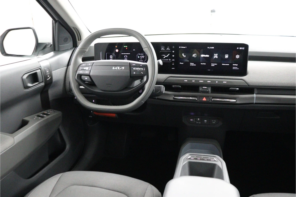 Kia EV3 – foto 38