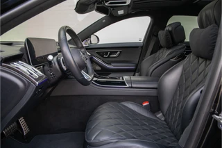 Mercedes-Benz S-Klasse – thumbnail 11