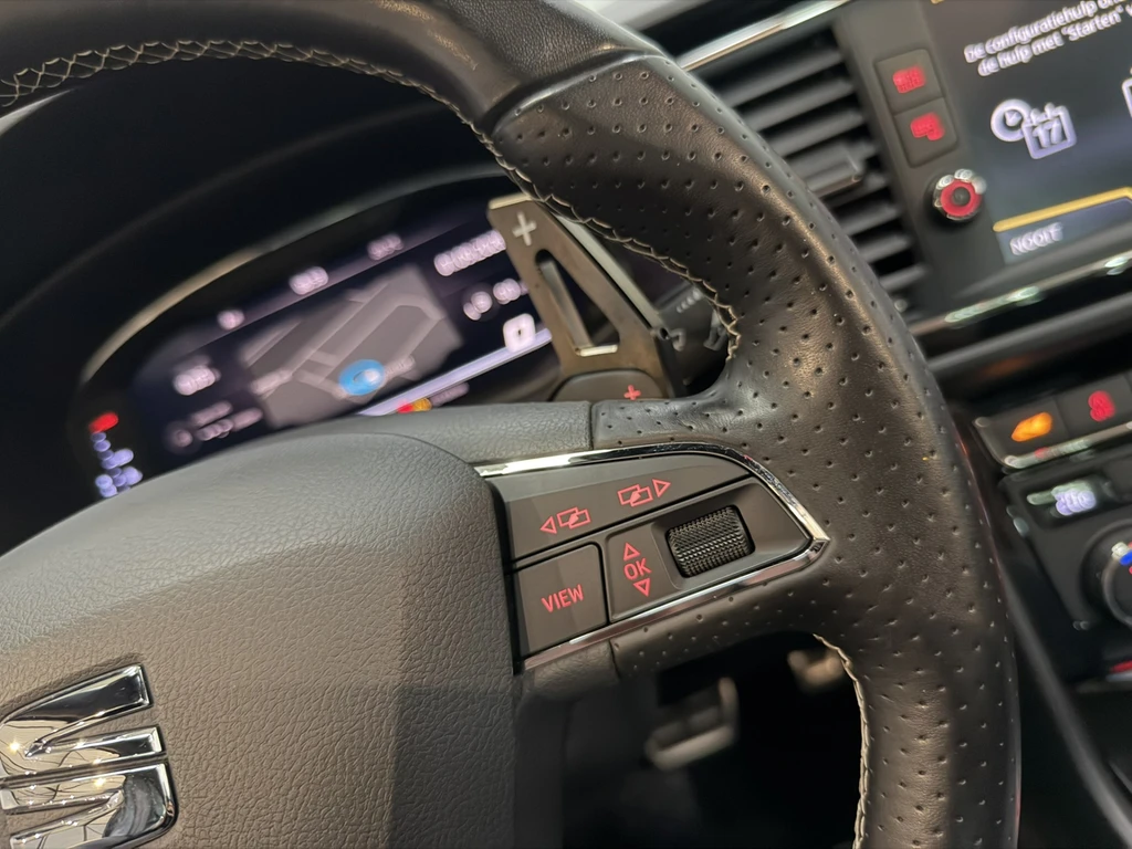 SEAT Leon – foto 22