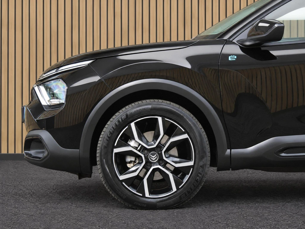 Citroën ë-C4 – foto 11