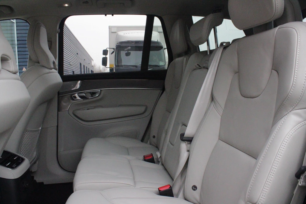 Volvo XC90 – foto 15
