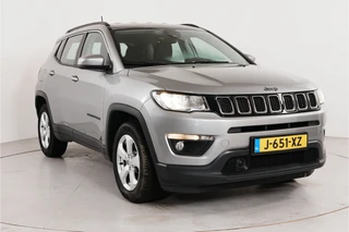 Jeep Compass – thumbnail 10