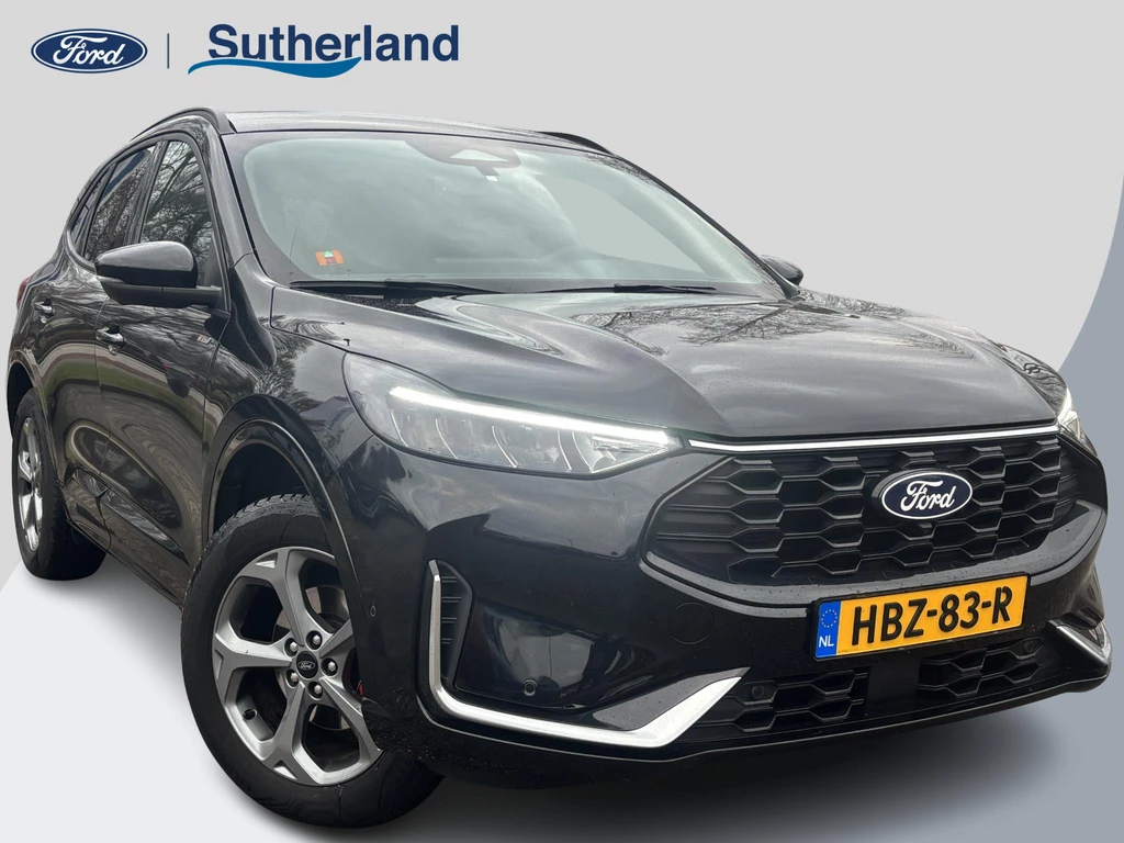 Ford Kuga – foto 7