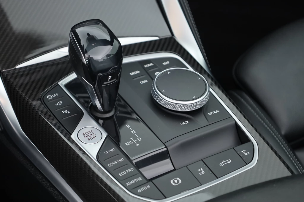 BMW 4 Serie – foto 9